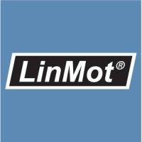 linmot usa logo image