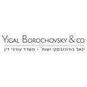 logo of Yigal Borochovsky Co