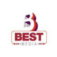 best media, llc logo image