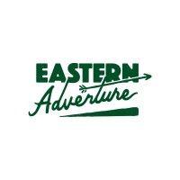 eastern adventure logo image