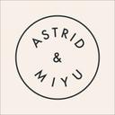 logo of Astrid Miyu