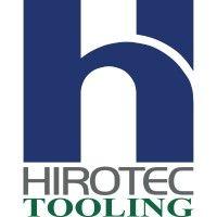 hirotec tooling de mexico logo image