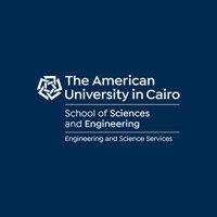 auc engineering and science services logo image