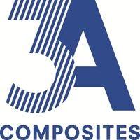 3a composites logo image