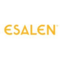 esalen institute logo image