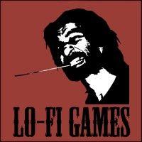 lo-fi games ltd logo image