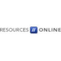 resources online logo image