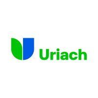 uriach italy logo image