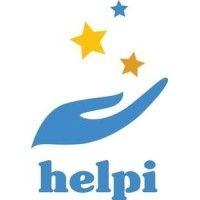 helpi logo image