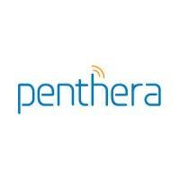 penthera logo image