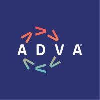 adva logo image