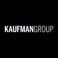 kaufman group logo image