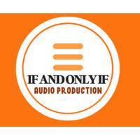 if and only if productions, inc. logo image