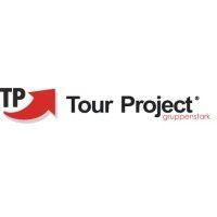 tp tour project logo image