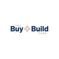 the buy build fund logo image