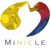 minicle (eishan lime and chemical industries) logo image