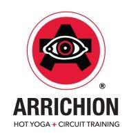 arrichion logo image