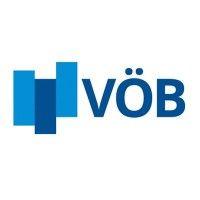 vöb - bundesverband öffentlicher banken deutschlands logo image