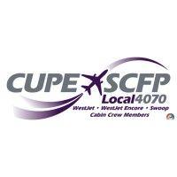 cupe 4070