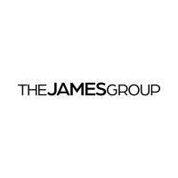 the james group logo image