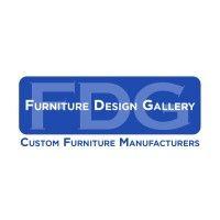 furniture design gallery logo image