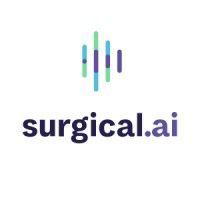 surgical.ai logo image