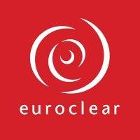 euroclear sweden logo image