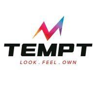 tempt india logo image