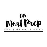 mr. meal prep, llc logo image