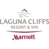 laguna cliffs marriott resort & spa logo image