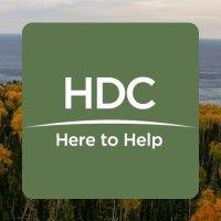 hdc logo image