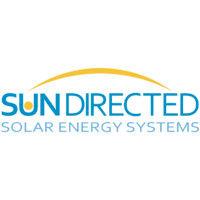 sun directed logo image