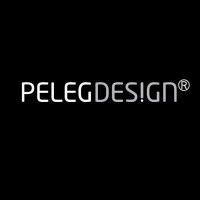 peleg design logo image