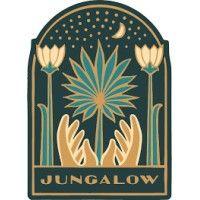 jungalow logo image