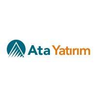 ata invest logo image