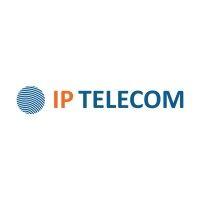 ip telecom logo image