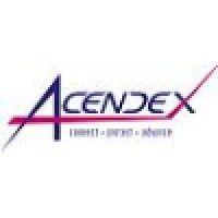 acendex logo image