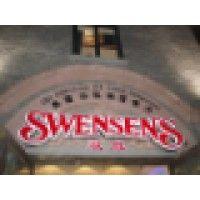 swensen's ice cream logo image