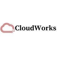 cloudworks software solutions private limited logo image