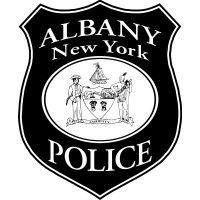 city of albany, ny police department logo image