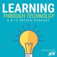 learning through technology podcast