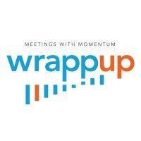 wrappup (acquired by voicea) logo image