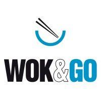 wok&go logo image