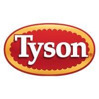 tyson foods europe logo image