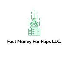 fast money for flips logo image