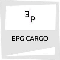 epg cargo & logistics srl logo image