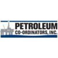 petroleum co-ordinators, inc. logo image