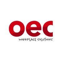 oec, workplace solutions logo image