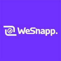 wesnapp logo image