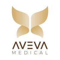 aveva medical logo image